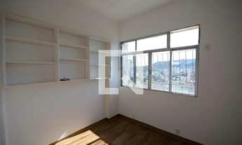 Imagem 5: Apartamento para Aluguel - Maracanã, 2 Quartos, 62 m2