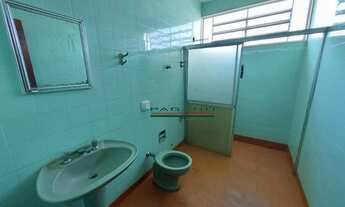 Imagem 6: Casa com 3 dormitórios para alugar, 151 m² por R$ 1.785,00/mês - Parque dos Bandeirantes