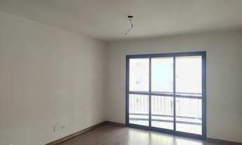 Imagem 2: Apartamento para venda tem 113 metros quadrados com 3 quartos