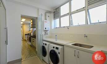 Imagem 2: São Paulo - Apartamento Padrão - Higienópolis