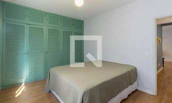 Imagem 7: Apartamento para Aluguel - Paraíso, 2 Quartos, 114 m2