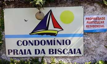 Imagem 5: Cobertura Duplex com 2 quartos em Biscaía - Angra