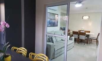 Imagem 4: Duetto Boulevard - Ap 3 Quartos