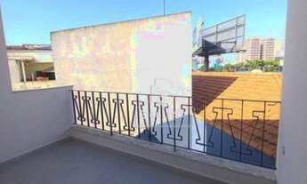 Imagem 1: Sobrado com 3 dormitórios, 376 m² - venda por R$ 1.300.000,00 ou aluguel por R$ 5.370,75/a