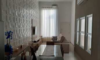 Imagem 6: Casa à venda no Condomínio Horto Florestal II, em Sorocaba, SP