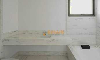 Imagem 7: Apartamento com 4 dormitórios à venda, 161 m² por R$ 2.346.119,61 - Sion - Belo Horizonte