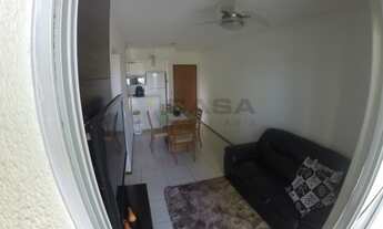 Imagem 5: DM- Apartamento para venda com 65 metros quadrados com 3 quartos em Valparaíso - Serra - E