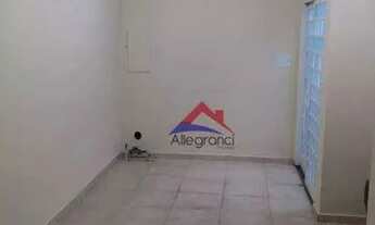 Imagem 5: Casa comercial para alugar, 85 m² por R$ 2.150/mês - Anália Franco - São Paulo/SP