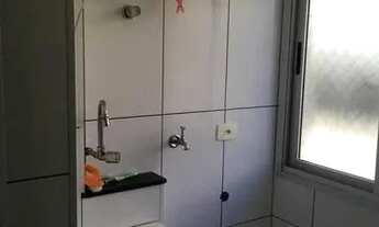 Imagem 4: Apartamento à venda, 2 quartos, 1 vaga, Vila Guarani (Zona Sul) - São Paulo/SP