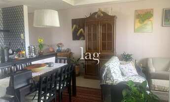 Imagem 7: Apartamento com 2 dormitórios à venda, 67 m² por R$ 365.000,00 - Edifício Treviso - Soroca