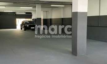 Imagem 6: SAO PAULO - Galpão/Depósito/Armazém - VILA MARIANA