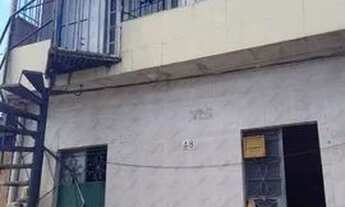 Imagem: Casa na principal do clima bom