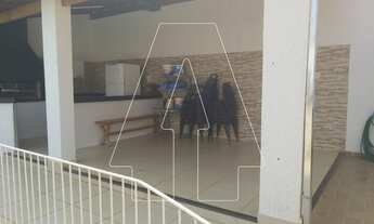 Imagem 2: Araçatuba - Casa - Vila Estádio