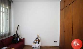 Imagem: São Paulo - Apartamento Padrão - Aclimação