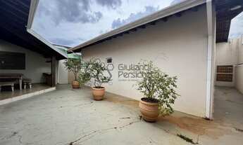 Imagem 5: CASA com 04 quartos para VENDA Condomínio Parque Pontal