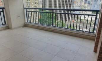 Imagem 6: Apartamento para aluguel tem 70 metros quadrados com 2 quartos em Consolação - São Paulo