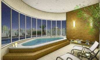 Imagem 3: Apartamento com 1 dormitório à venda, 29 m² por R$ 490.000,00 - Vila Olímpia - São Paulo/S