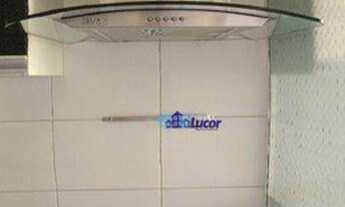 Imagem 3: Apartamento com 3 dormitórios à venda, 60 m² por R$ 329.000,00 - Vila Prudente (Zona Leste