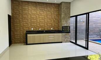 Imagem 5: Casa 3 Quartos com Suíte no Residencial Barra Vento