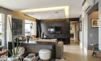 Imagem 5: Apartamento à Venda - Barra Funda, 2 Quartos, 160 m2