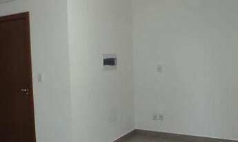 Imagem 2: Kitnet com 1 dormitório para alugar, 35 m² por R$ 1.490,00/mês - Jardim Botânico - Ribeirã