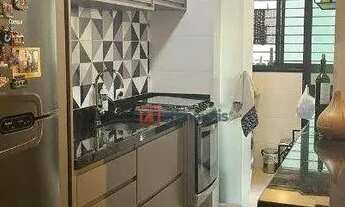 Imagem 6: Apartamento com 2 dormitórios para alugar, 66 m² por R$ 3.950/mês - Água Verde - Curitiba