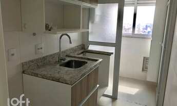 Imagem 4: Apartamento à venda em Bela Vista com 60 m², 1 quarto, 1 suíte, 2 vagas