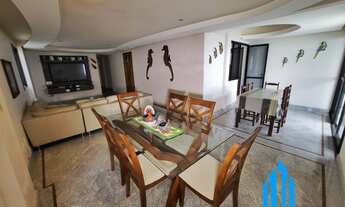 Imagem 2: Cobertura com 4 quartos a venda, 250m² na Praia do Morro - Guarapari-ES