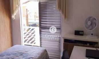 Imagem 5: Sobrado com 2 dormitórios à venda, 70 m² por R$ 370.000,00 - Butantã - São Paulo/SP