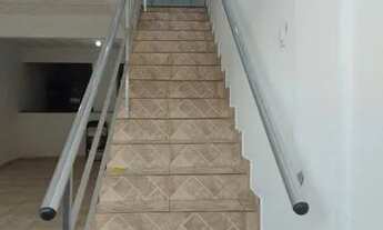 Imagem 4: Casa sobrado 100m² em condomínio fechado com 2 quartos, garagem em Bangu