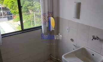 Imagem 4: Apartamento para aluguel possui 68 metros quadrados com 2 quartos em Vila São José - Tauba