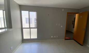 Imagem 2: Jardim imperial apartamento 2/4 uma garagem, lazer completo