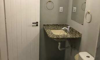 Imagem 5: Kitnete Tirol Quarto com aluguel por R$1.000 /mês