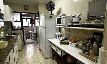 Imagem 6: APTO- 2 DORMS- GUARUJÁ- ENSEADA