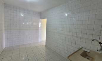 Imagem 3: Casa com 1 dormitório para alugar, 60 m² - Jardim Miriam - São Paulo/SP