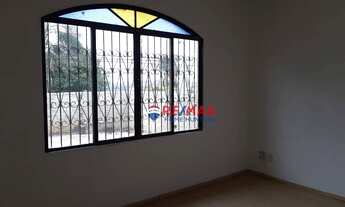 Imagem 4: Casa com 4 dormitórios para alugar, 169 m² por R$ 1.900,00/mês - Parque Brasília - Campina