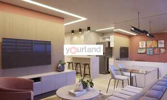 Imagem 4: PORTO ALEGRE - Apartamento Padrão - Central Parque