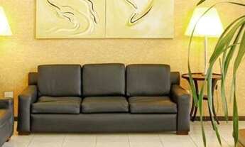 Imagem 7: Flat para aluguel possui 26 metros quadrados com 1 quarto em Vila Clementino - São Paulo