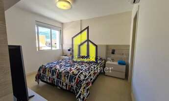 Imagem: Cobertura para venda com 182 metros quadrados