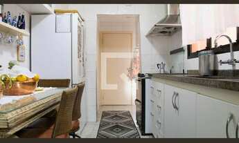 Imagem 6: Apartamento à Venda - Vila Mariana, 4 Quartos, 142 m2