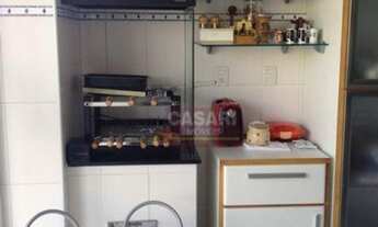 Imagem 7: Apartamento com 3 dormitórios à venda, 133 m² - Centro - São Bernardo do Campo/SP