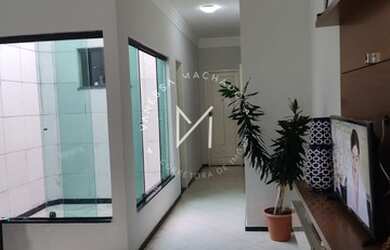 Imagem 2: Casa reformada no Aeroporto