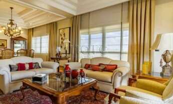 Imagem 7: SÃO PAULO - Apartamento Padrão - MOEMA