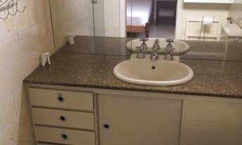 Imagem 2: Apartamento Residencial para venda e locação, Cambuí, Campinas - AP0643