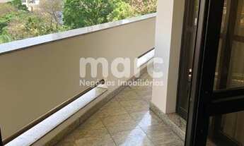 Imagem 2: SAO PAULO - Apartamento Padrão - JARDIM AVELINO