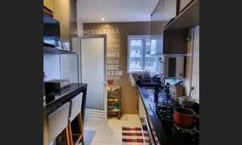 Imagem 6: Vendo Excelente Apto na Batista Campos 132m2 , modulados , 3 suites , 2 Vagas