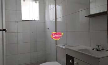 Imagem 4: Casa com 3 dormitórios para alugar, 130 m² por R$ 4.212,00/mês - Campeche - Florianópolis