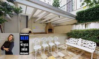 Imagem 2: Apartamento à venda no bairro Jardim Paulista - São Paulo/SP, Zona Sul