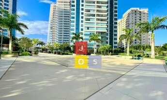 Imagem 7: Riserva Golf 4 Suítes 381 m² 100% Mobiliado 4 Vagas De Garagem 2,5 X 5 m E 1 Vaga Box 3,5