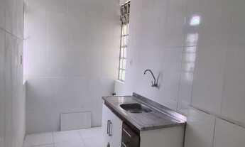 Imagem 3: Apartamento ao lado do metrô Liberdade - REFORNMADO